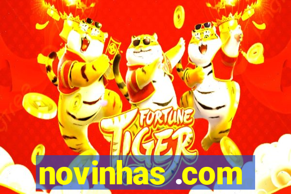 novinhas .com