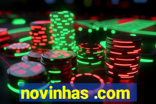 novinhas .com