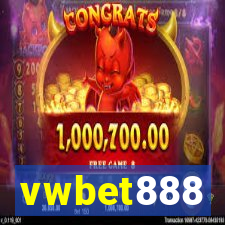 vwbet888