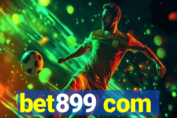 bet899 com