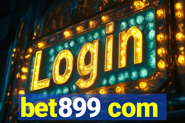 bet899 com