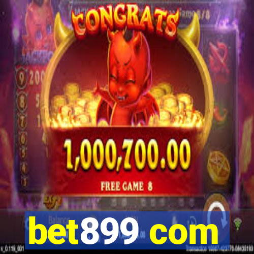 bet899 com