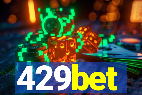 429bet