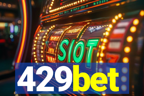 429bet