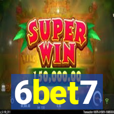 6bet7