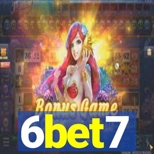 6bet7