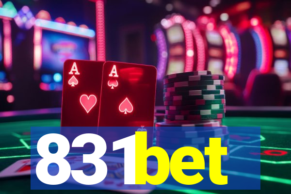 831bet