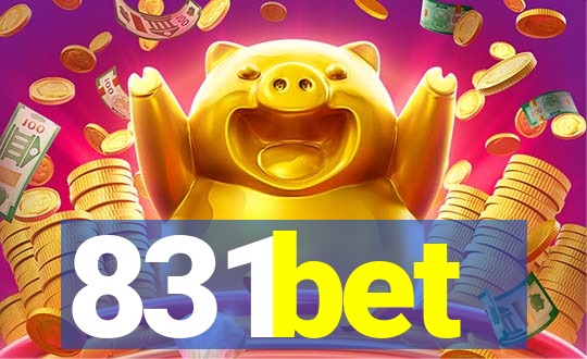 831bet