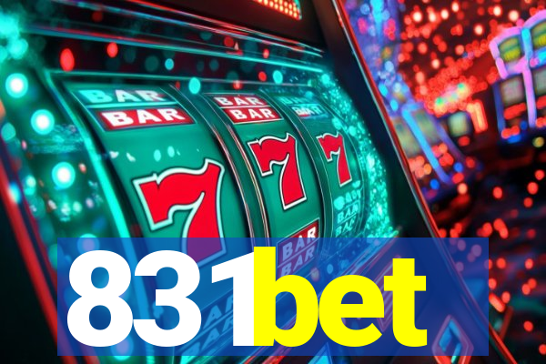 831bet