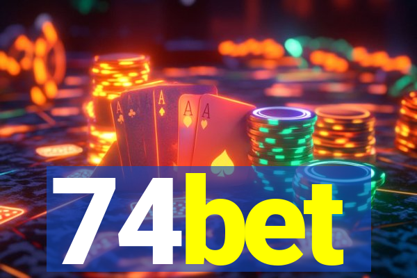 74bet