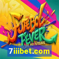 7iiibet.com