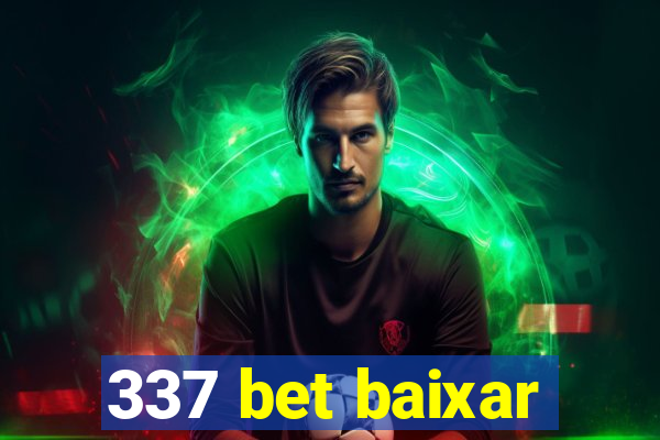 337 bet baixar