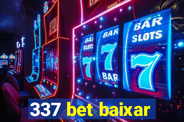 337 bet baixar