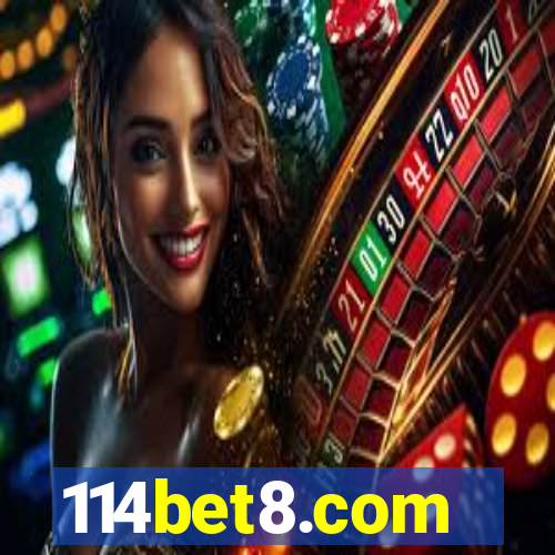 114bet8.com