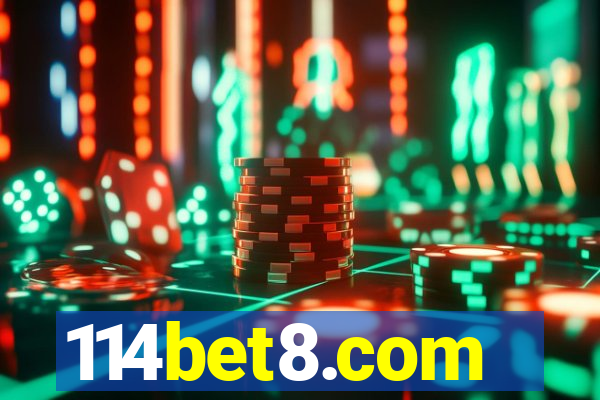 114bet8.com