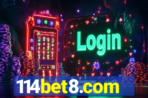 114bet8.com