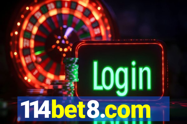 114bet8.com