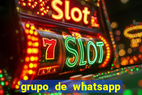 grupo de whatsapp de caminhoneiro