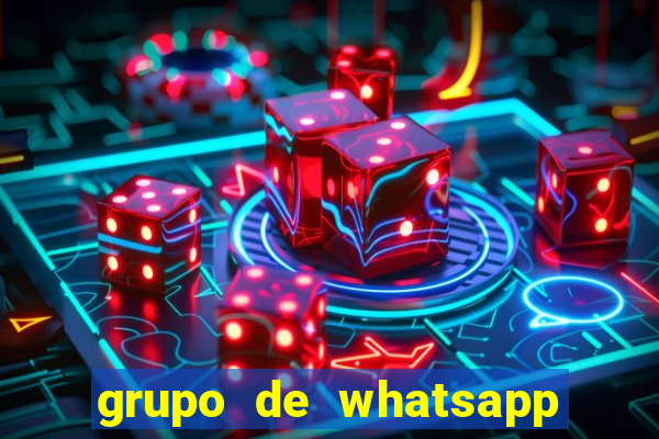 grupo de whatsapp de caminhoneiro