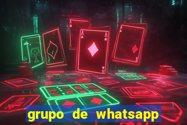 grupo de whatsapp de caminhoneiro