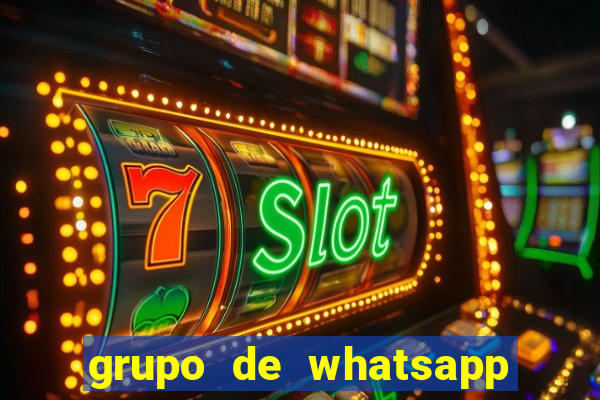 grupo de whatsapp de caminhoneiro