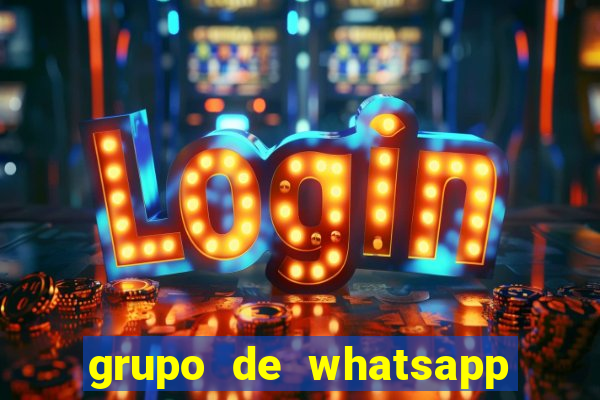 grupo de whatsapp de caminhoneiro