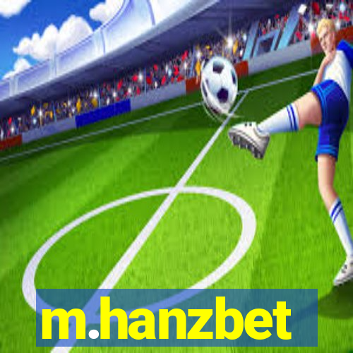 m.hanzbet