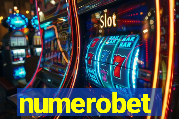 numerobet