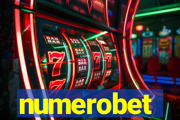 numerobet