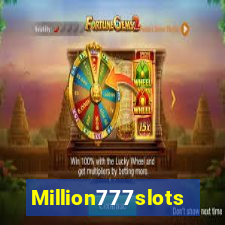 Million777slots