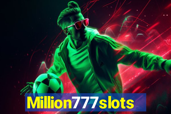 Million777slots