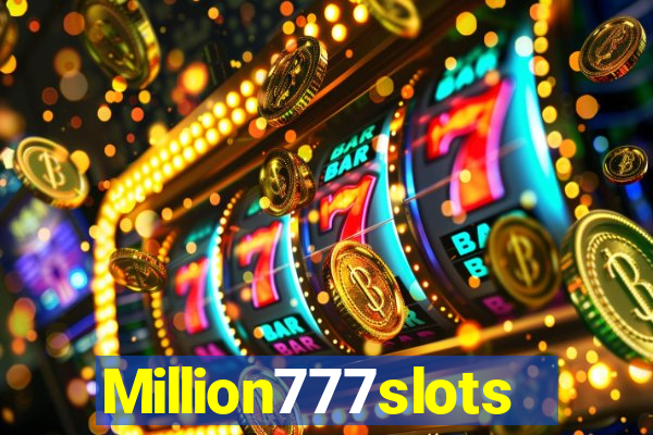 Million777slots