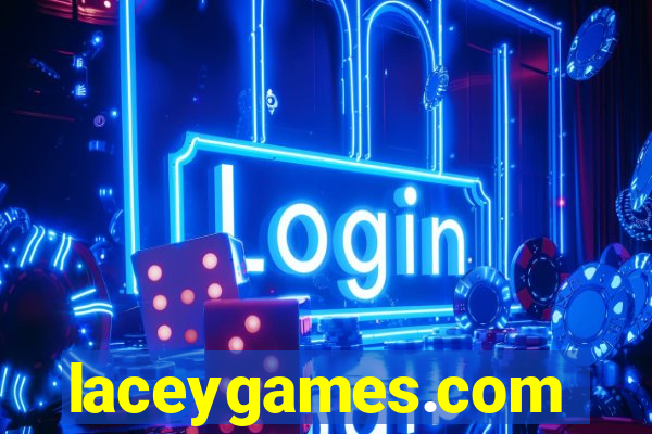 laceygames.com