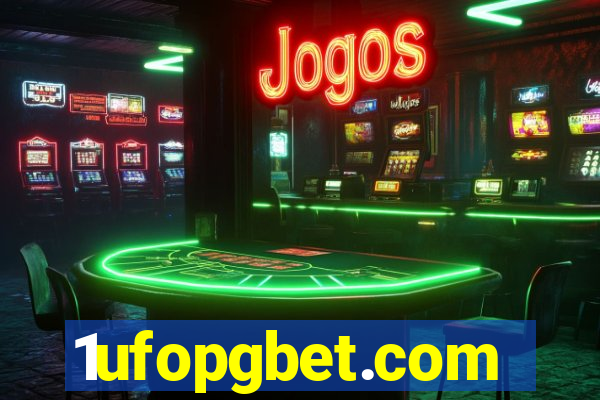 1ufopgbet.com