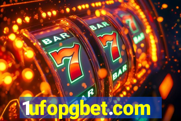 1ufopgbet.com