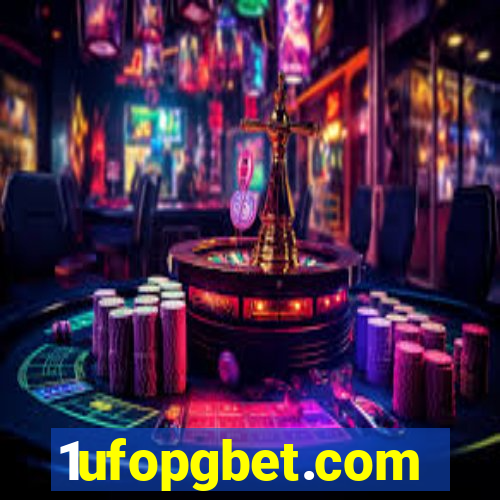 1ufopgbet.com