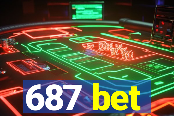 687 bet