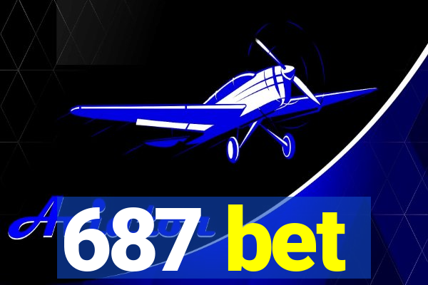 687 bet