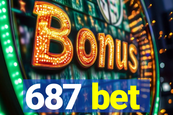 687 bet