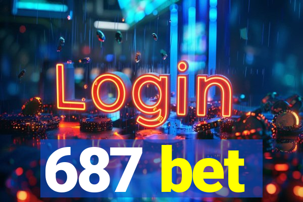 687 bet