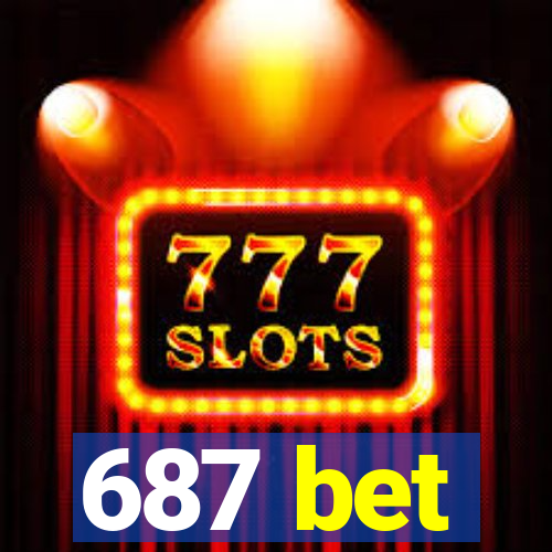 687 bet