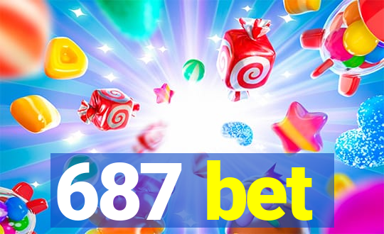 687 bet