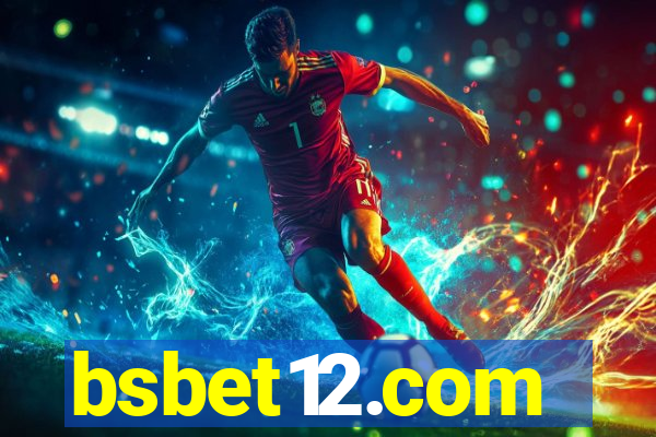 bsbet12.com