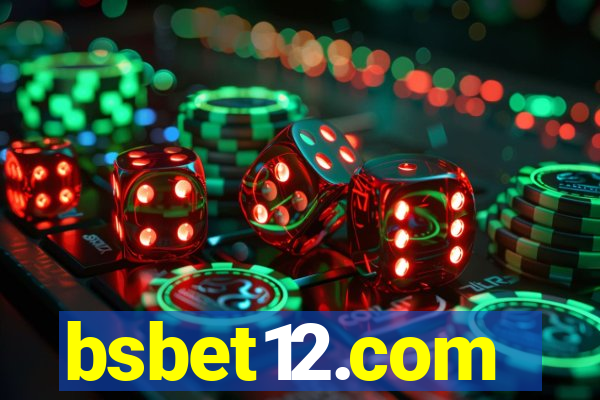 bsbet12.com