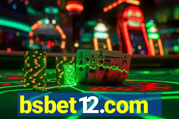 bsbet12.com