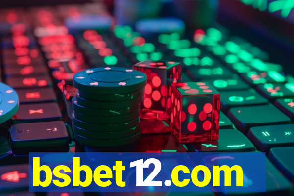 bsbet12.com