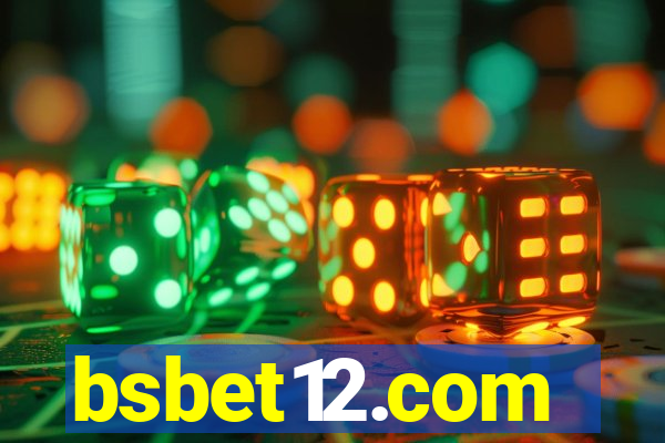 bsbet12.com