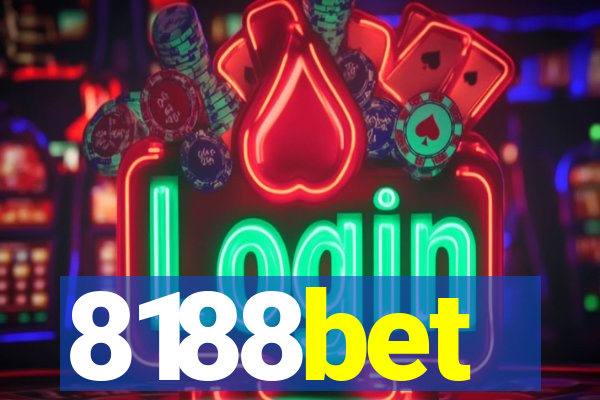 8188bet