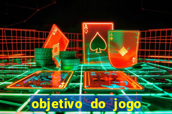 objetivo do jogo bingo matematico