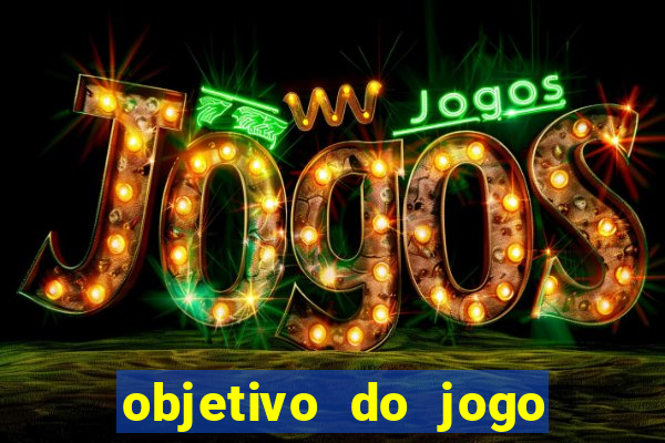 objetivo do jogo bingo matematico